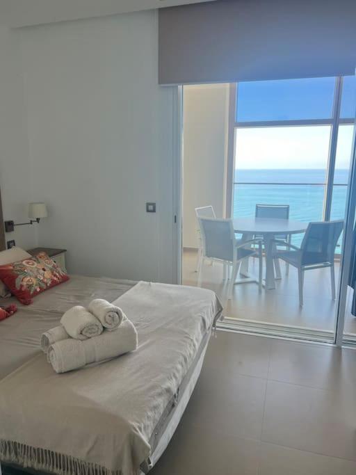 Intempo 31 Panoramic Sunrise & Appartement