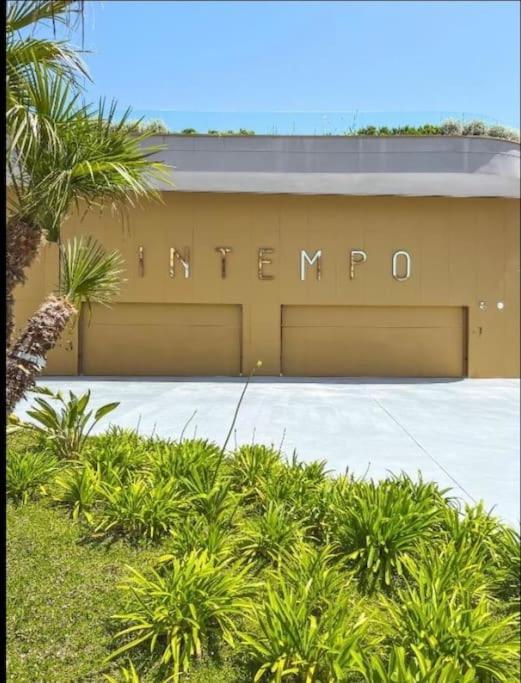 Intempo 31 Panoramic Sunrise & Appartement *