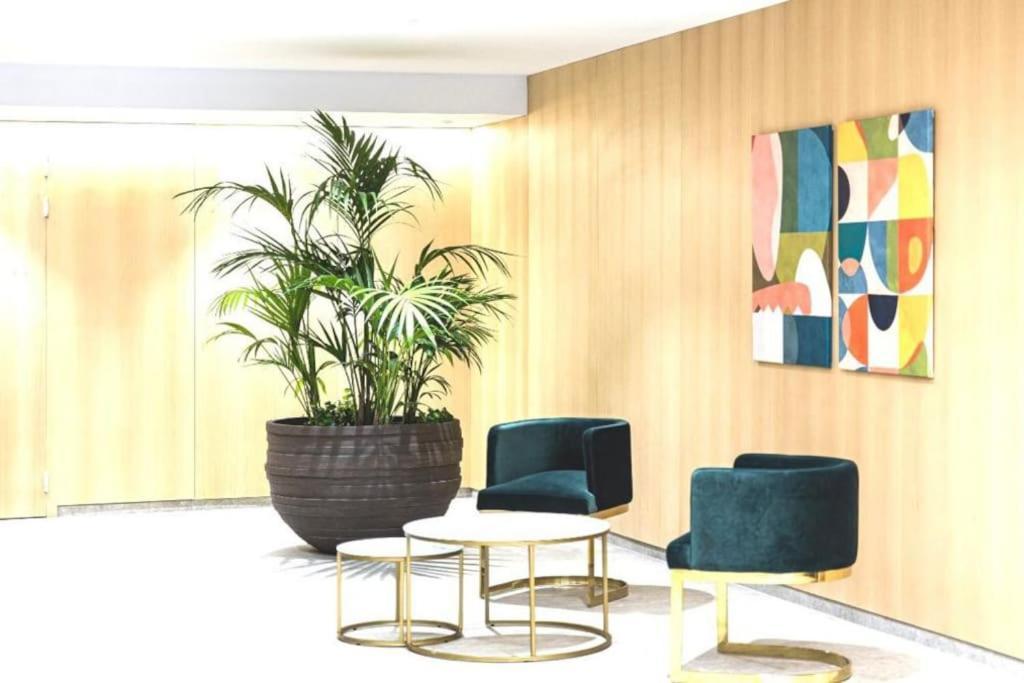 Intempo 31 Panoramic Sunrise & Appartement