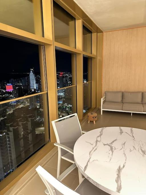 Appartement Intempo 31 Panoramic Sunrise & Benidorm