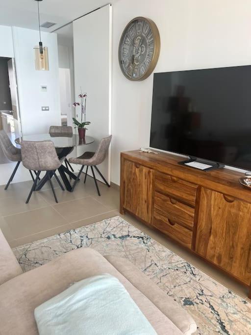 Appartement Intempo 31 Panoramic Sunrise & Benidorm