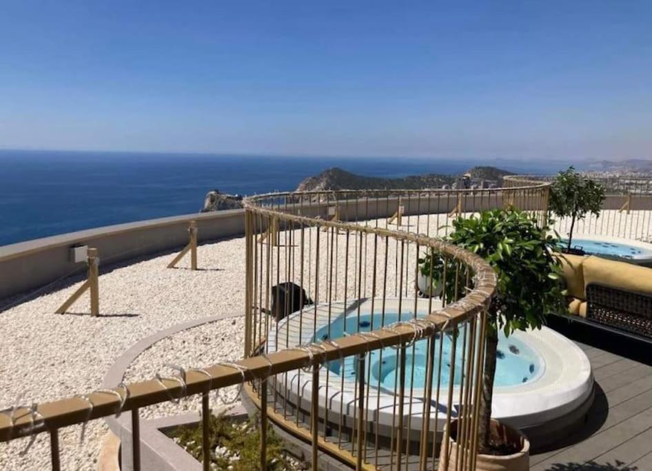 Appartement Intempo 31 Panoramic Sunrise &
