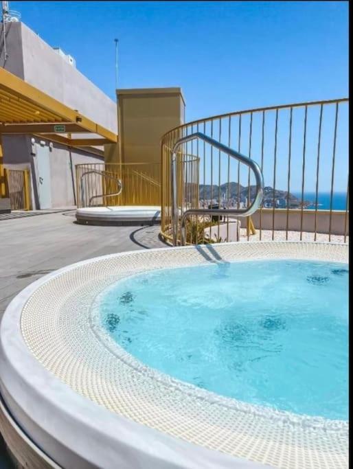 Appartement Intempo 31 Panoramic Sunrise &