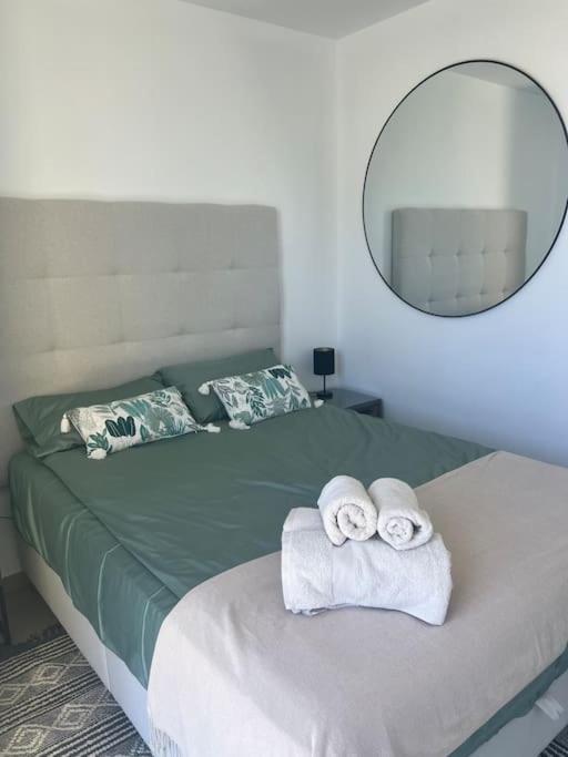 Intempo 31 Panoramic Sunrise & Apartment Benidorm