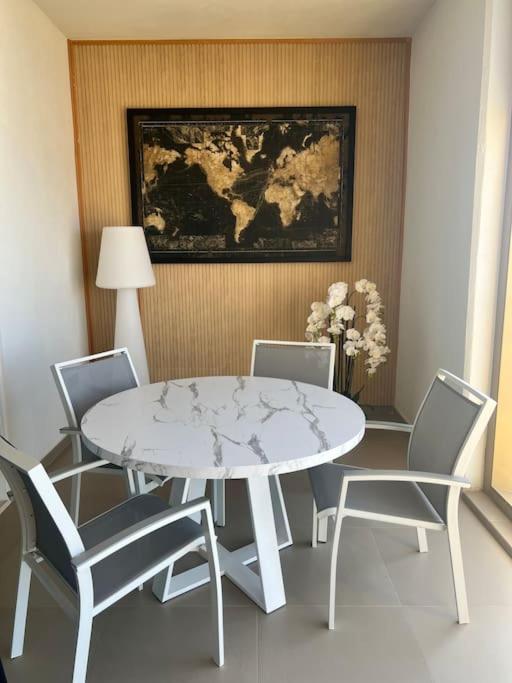 Intempo 31 Panoramic Sunrise & Apartment Benidorm